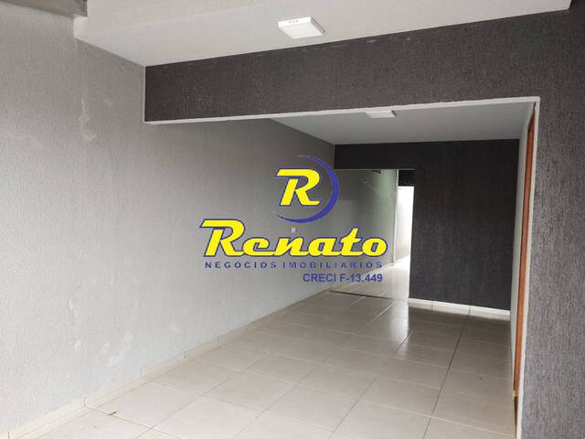 #4433 - Casa para Venda em Arapongas - PR