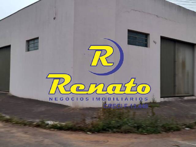 #4445 - Casa para Venda em Arapongas - PR