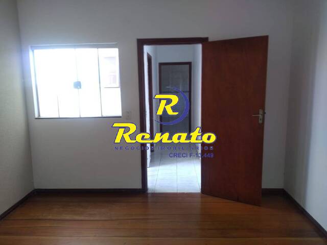 #4496 - Casa para Venda em Arapongas - PR