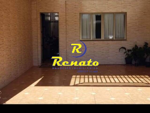 #4513 - Casa para Venda em Arapongas - PR