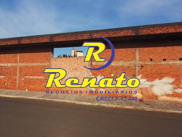 #4543 - Sala para Venda em Arapongas - PR