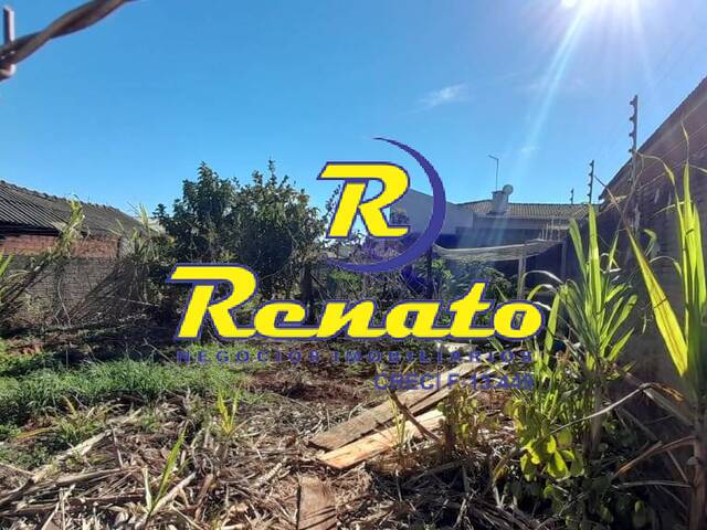 Terreno para Venda em Arapongas - 2