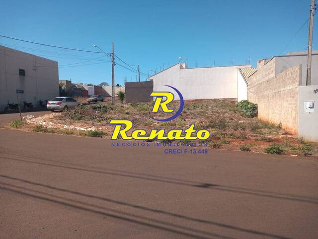 Terreno para Venda em Arapongas - 2
