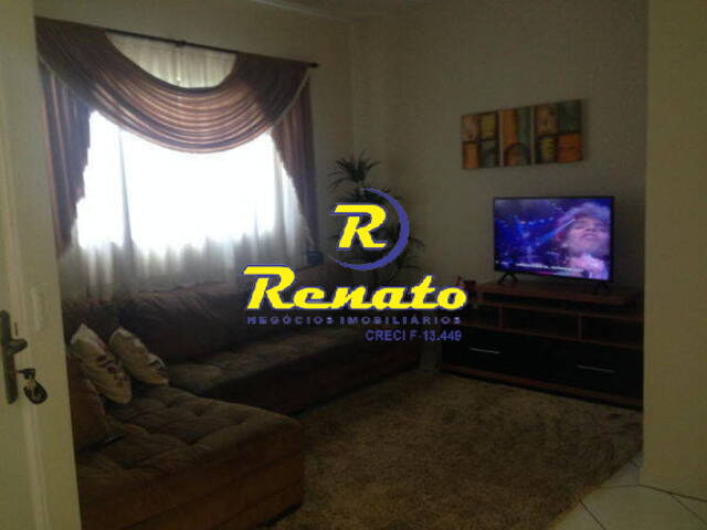 #4536 - Casa para Venda em Arapongas - PR