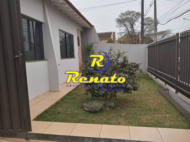 Casa para Venda em Arapongas - 2