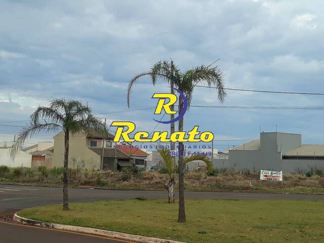 #4579 - Terreno para Venda em Arapongas - PR