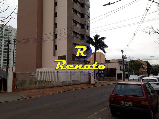 #4625 - Área para Venda em Arapongas - PR
