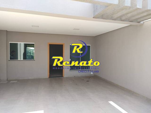 #4605 - Casa para Venda em Arapongas - PR