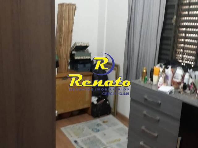 #4641 - Apartamento para Venda em Arapongas - PR