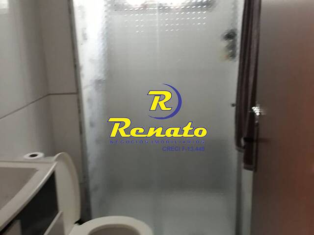 #4641 - Apartamento para Venda em Arapongas - PR