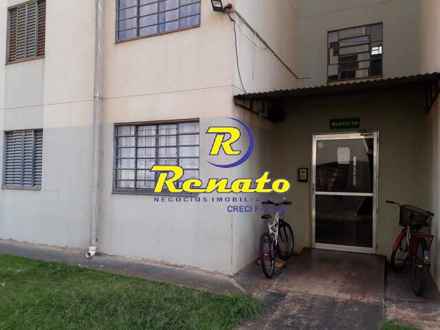 Apartamento para Venda em Arapongas - 4