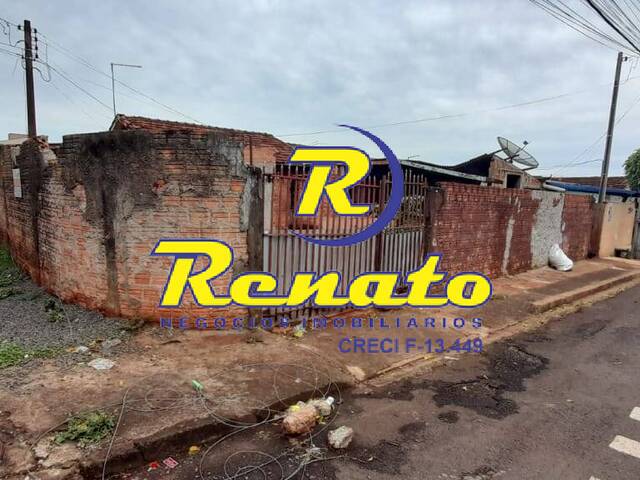 Terreno para Venda em Arapongas - 2