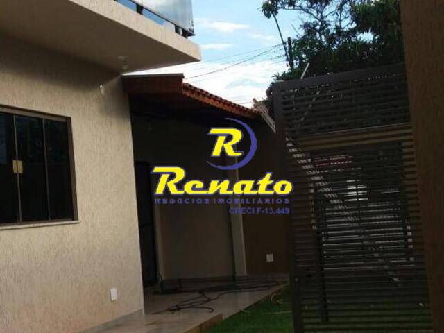 #4642 - Casa para Venda em Arapongas - PR