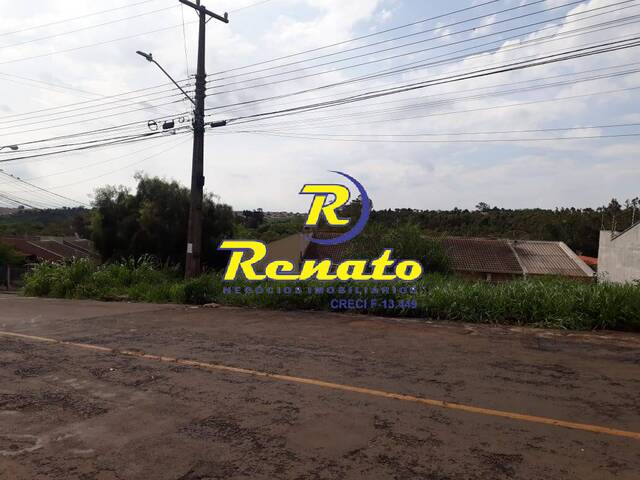Terreno para Venda em Arapongas - 2