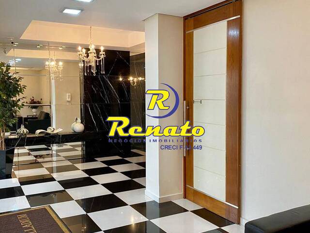 Apartamento para Venda em Arapongas - 4