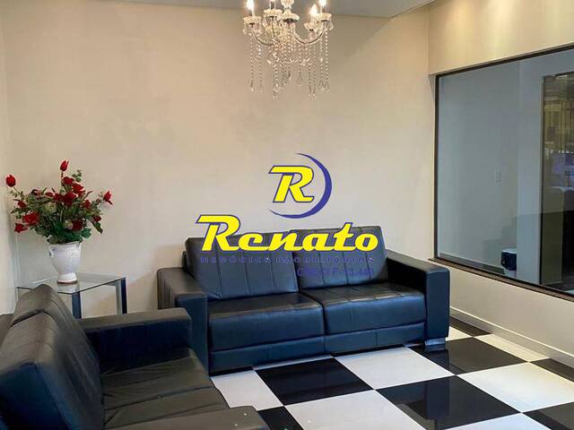 Apartamento para Venda em Arapongas - 5