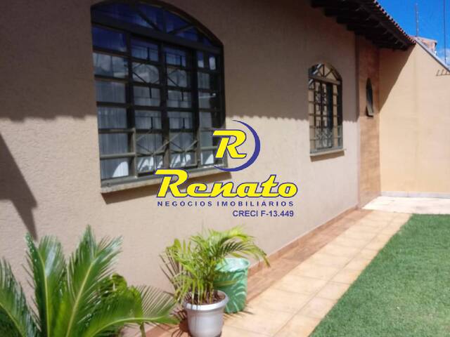 Casa para Venda em Arapongas - 3