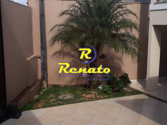 #5014 - Casa para Venda em Arapongas - PR