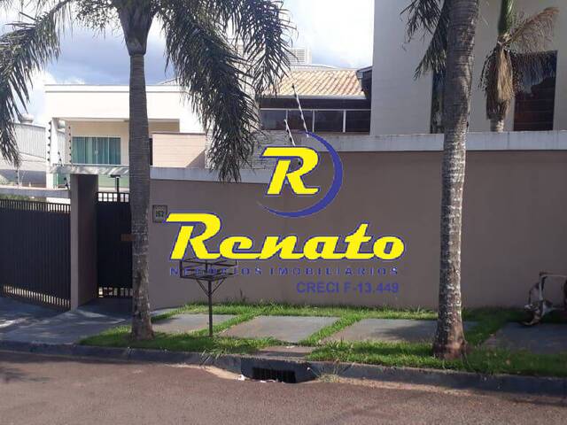 #5014 - Casa para Venda em Arapongas - PR