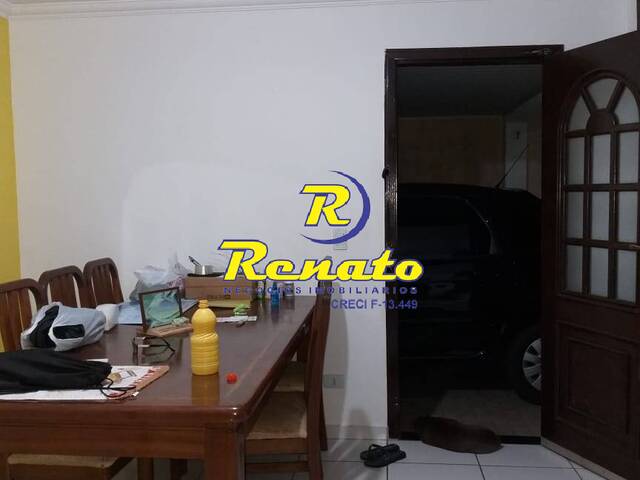 #5012 - Casa para Venda em Arapongas - PR