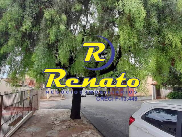 #5038 - Casa para Venda em Arapongas - PR