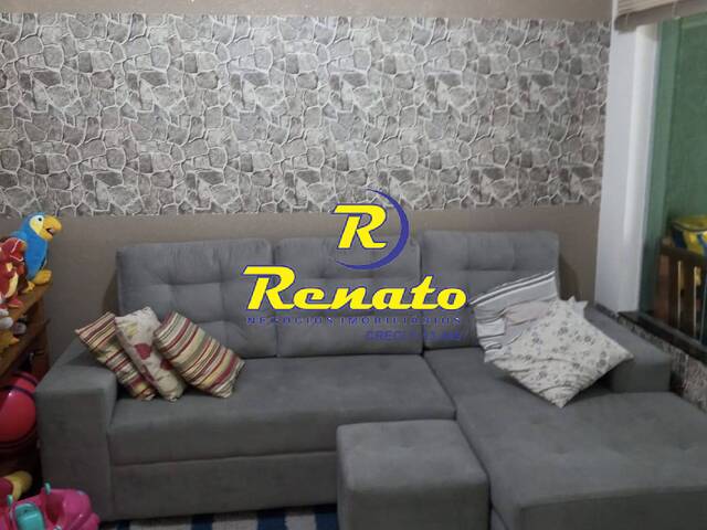 #5044 - Casa para Venda em Arapongas - PR