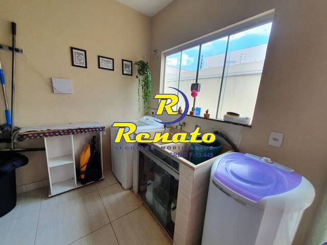 #5047 - Casa para Venda em Arapongas - PR