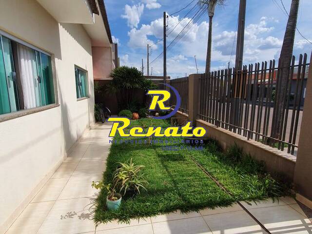 #5047 - Casa para Venda em Arapongas - PR