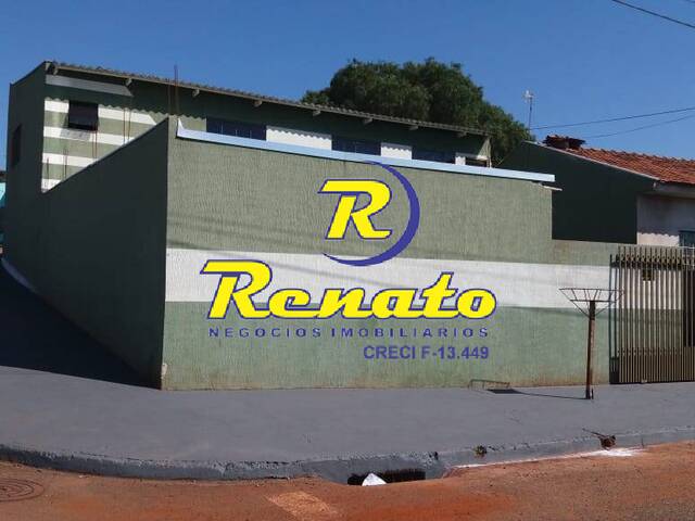 #5053 - Apartamento para Venda em Arapongas - PR