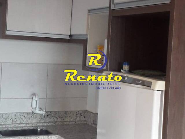 #5054 - Apartamento para Venda em Arapongas - PR