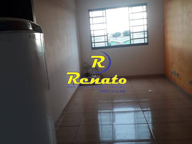 Apartamento para Venda em Arapongas - 5