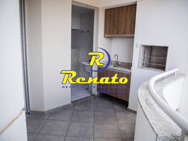 #5061 - Apartamento para Venda em Arapongas - PR - 1