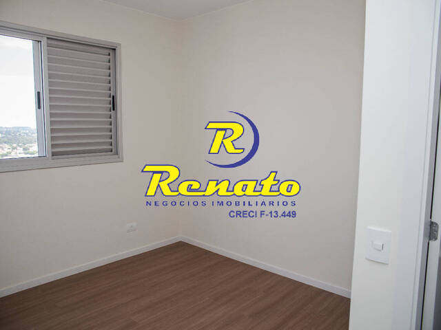 #5061 - Apartamento para Venda em Arapongas - PR - 3