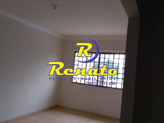 #5071 - Apartamento para Locação em Arapongas - PR - 2
