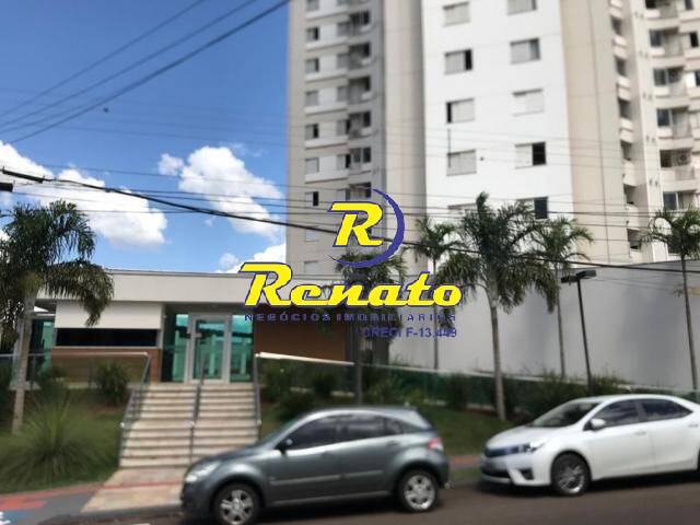 #5072 - Apartamento para Venda em Arapongas - PR - 1
