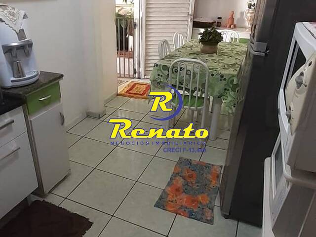 #5081 - Casa para Venda em Arapongas - PR