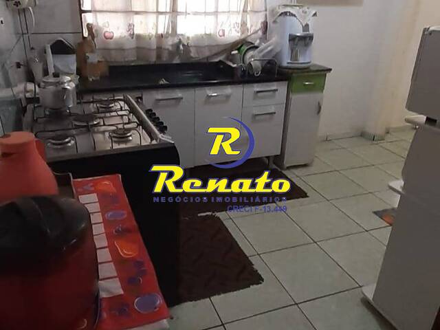 #5081 - Casa para Venda em Arapongas - PR