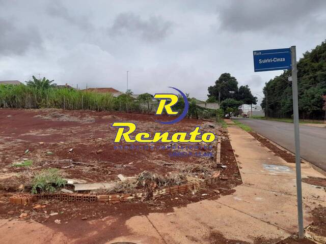 Terreno para Venda em Arapongas - 2