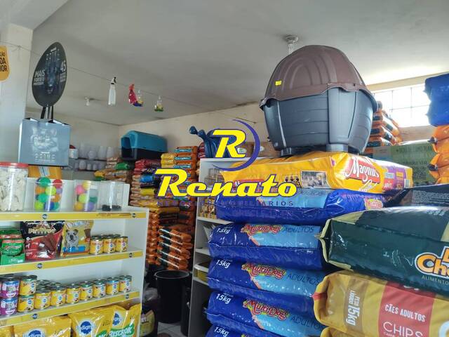 #5134 - Casa para Venda em Arapongas - PR