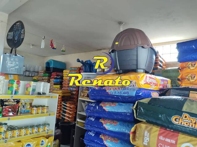 #5134 - Casa para Venda em Arapongas - PR