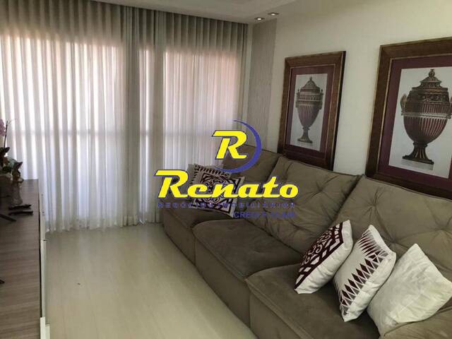 Apartamento para Venda em Arapongas - 4