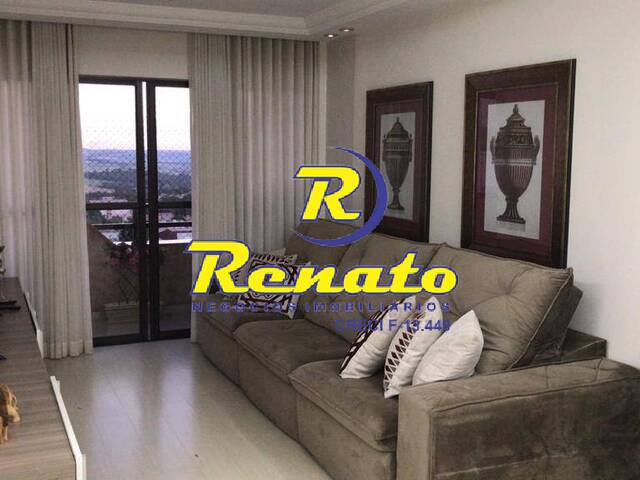 Apartamento para Venda em Arapongas - 5