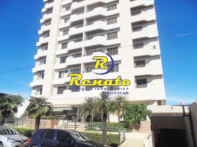#5135 - Apartamento para Venda em Arapongas - PR - 1