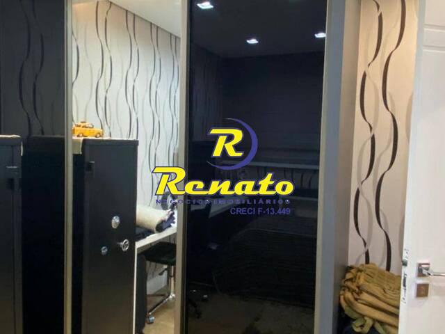 #5137 - Apartamento para Venda em Arapongas - PR