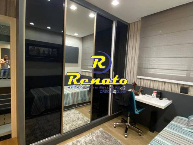 #5137 - Apartamento para Venda em Arapongas - PR