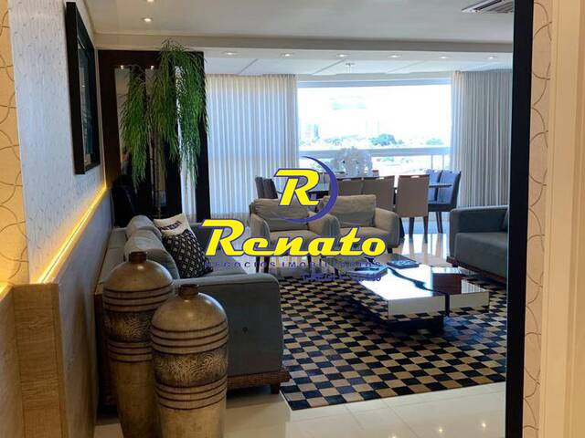 #5138 - Apartamento para Venda em Arapongas - PR