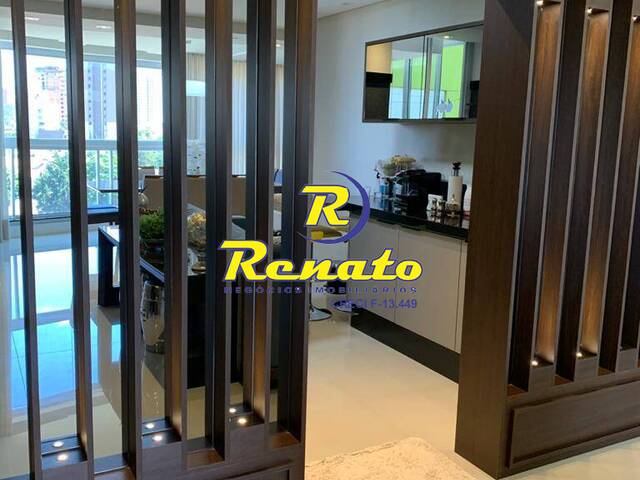 Apartamento para Venda em Arapongas - 4
