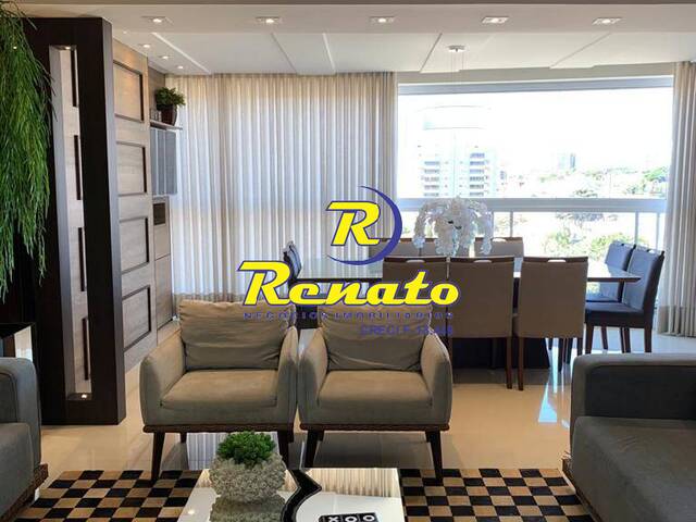 Apartamento para Venda em Arapongas - 5