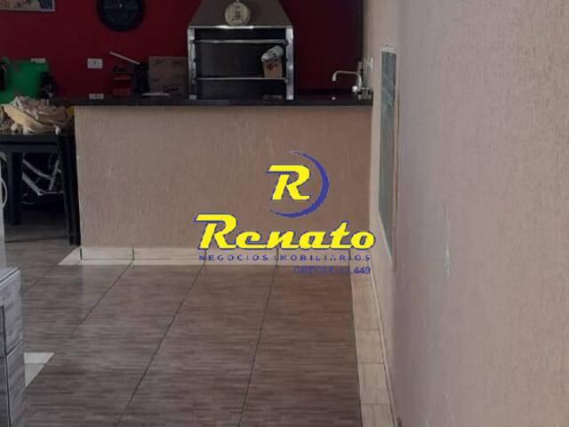 #5147 - Casa para Venda em Arapongas - PR