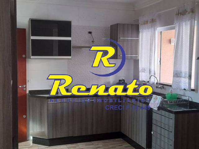 #5147 - Casa para Venda em Arapongas - PR